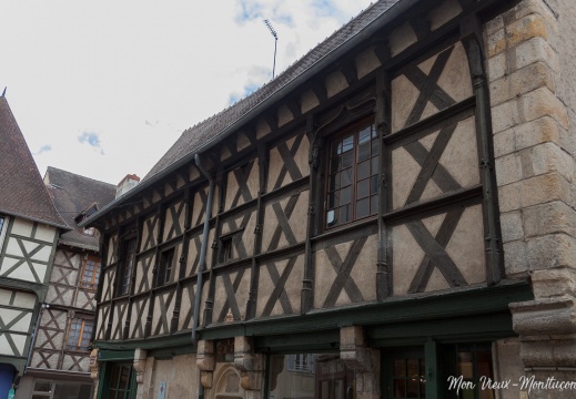 Maison des 12 Apôtres