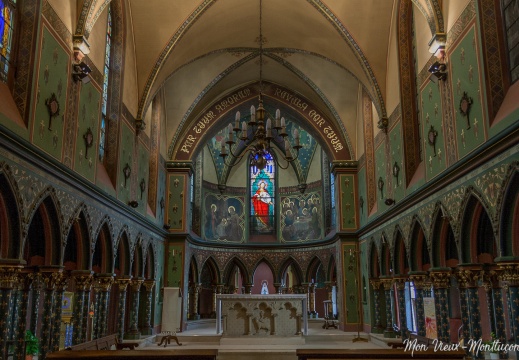 Oblates du Cœur de Jésus