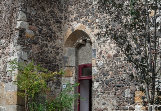 Chapelle Saint-Nicolas