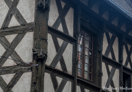 Maison des 12 Apôtres