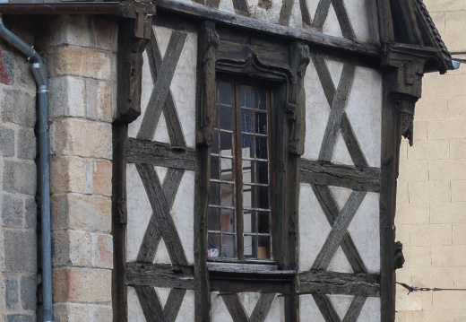 Maison des 12 Apôtres