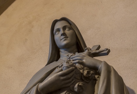 Sainte Thérèse de Lisieux